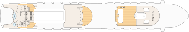 Princess Cruises Emerald Princess Deck 17 - Sports.png